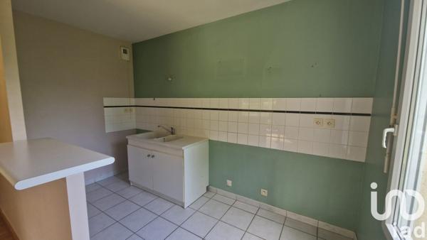 Appartement à vendre 3 pièces 64 m² Amboise