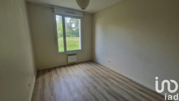 Appartement à vendre 3 pièces 64 m² Amboise