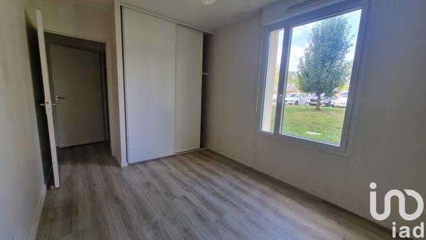 Appartement à vendre 3 pièces 64 m² Amboise