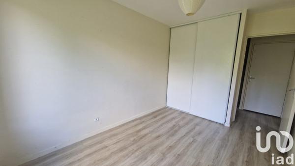 Appartement à vendre 3 pièces 64 m² Amboise