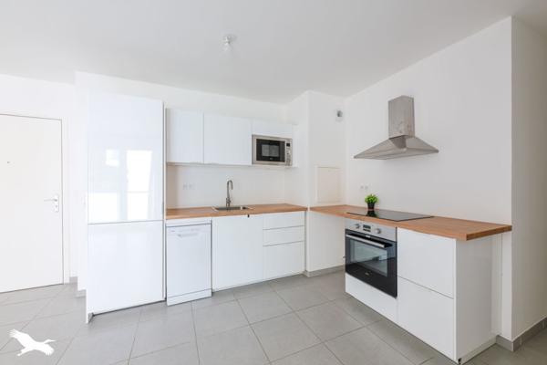 Appartement 195 000 € Montlignon 2 p 43 m² DPE C