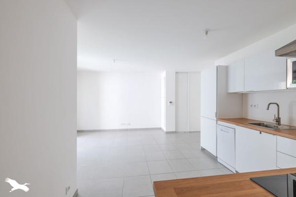 Appartement 195 000 € Montlignon 2 p 43 m² DPE C