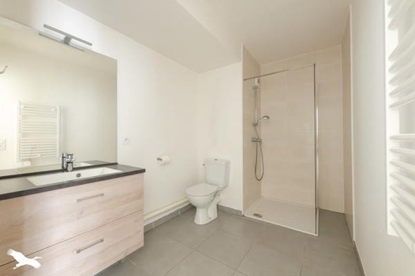 Appartement 195 000 € Montlignon 2 p 43 m² DPE C