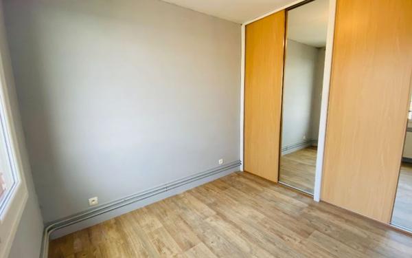 Appartement à louer    3 pièces • 53,85 m2 Le Havre