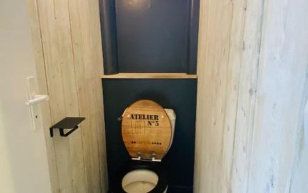 Appartement à louer    3 pièces • 53,85 m2 Le Havre