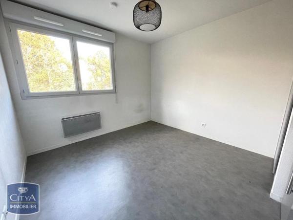 Appartement à louer 1 pièce 20.8m²