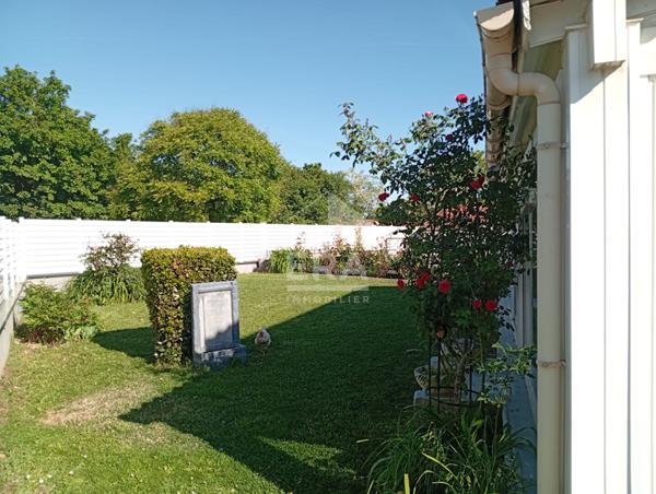 Maison Villefontaine 4 pièces de 98.54 m²