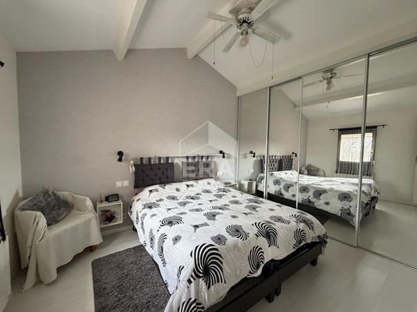 Maison Villefontaine 4 pièces de 98.54 m²