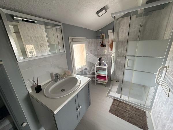 Maison Villefontaine 4 pièces de 98.54 m²