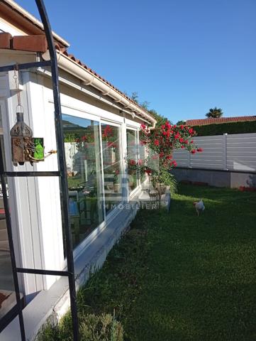 Maison Villefontaine 4 pièces de 98.54 m²