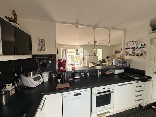 Maison Villefontaine 4 pièces de 98.54 m²