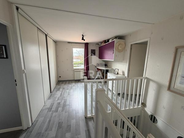 Maison Villefontaine 4 pièces de 98.54 m²