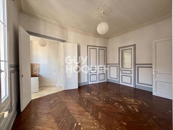 Appartement Elbeuf 2 pièce(s)