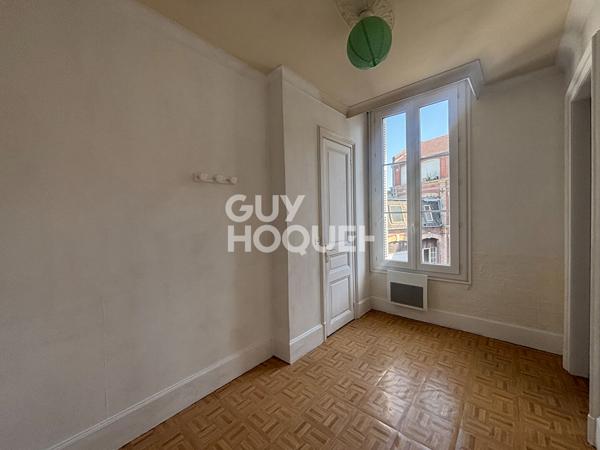 Appartement Elbeuf 2 pièce(s)