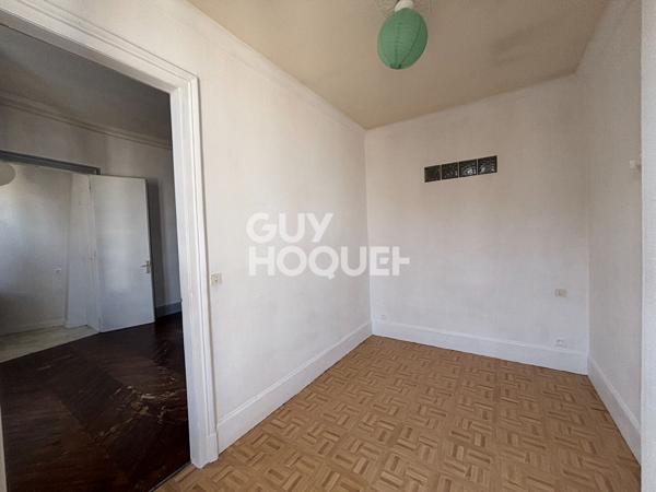 Appartement Elbeuf 2 pièce(s)
