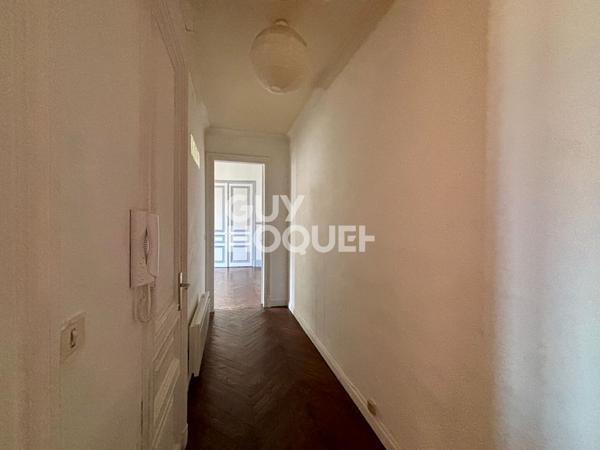 Appartement Elbeuf 2 pièce(s)