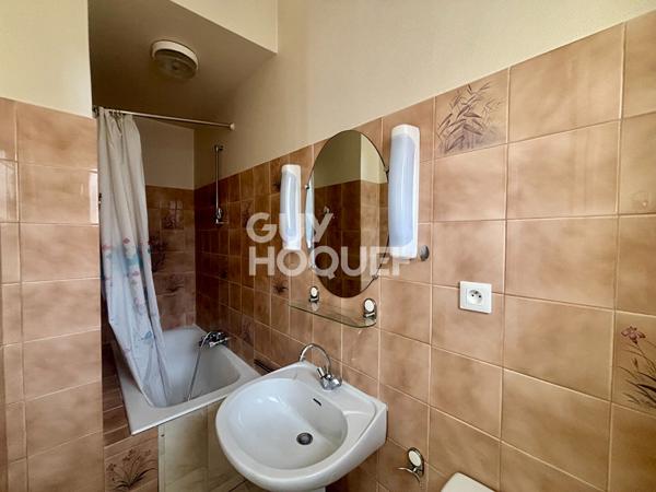 Appartement Elbeuf 2 pièce(s)