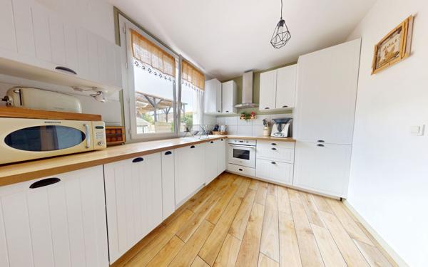 Maison à vendre    6 pièces •  Le Havre