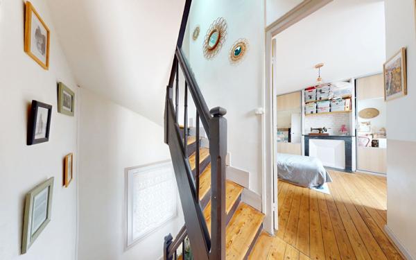 Maison à vendre    6 pièces •  Le Havre