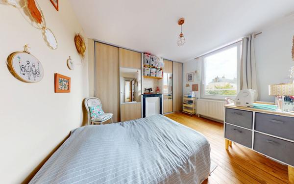 Maison à vendre    6 pièces •  Le Havre