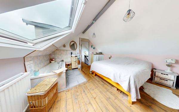 Maison à vendre    6 pièces •  Le Havre