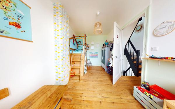 Maison à vendre    6 pièces •  Le Havre