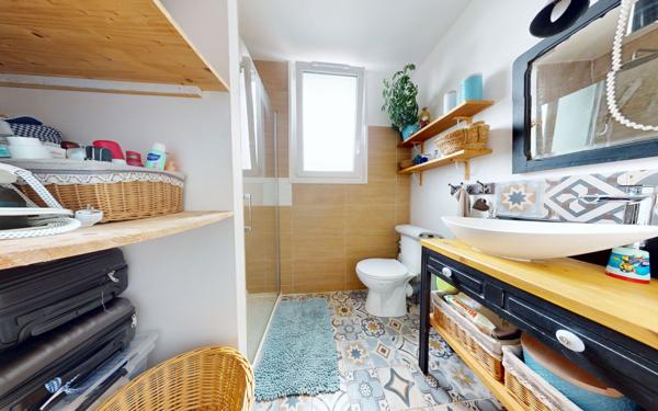 Maison à vendre    6 pièces •  Le Havre