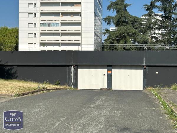 Parking à vendre Poitiers (86000)