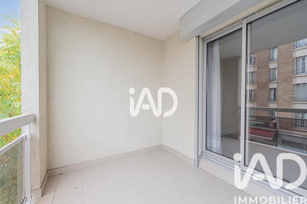 Appartement à vendre 3 pièces 67 m² Bondy