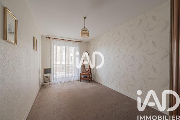 Appartement à vendre 3 pièces 67 m² Bondy