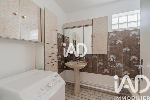 Appartement à vendre 3 pièces 67 m² Bondy