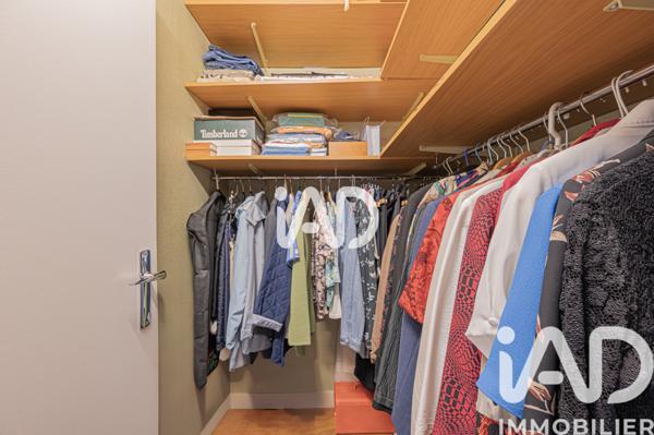 Appartement à vendre 3 pièces 67 m² Bondy