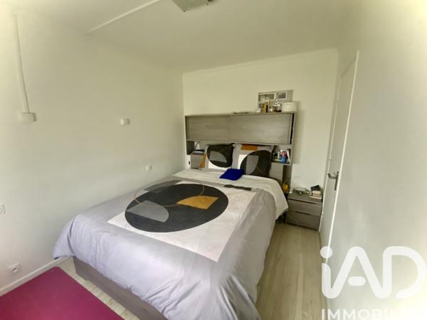 Appartement à vendre 4 pièces 59 m² Rouen