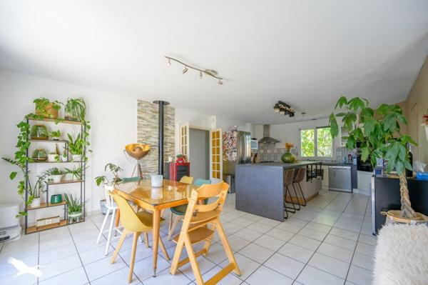 Maison à vendre |  Nieul-sur-Mer |  5 pièces | 114 m²