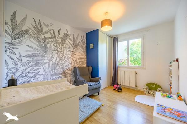 Maison à vendre |  Nieul-sur-Mer |  5 pièces | 114 m²