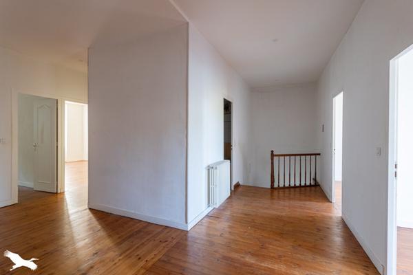Maison à vendre |  Saintes |  7 pièces | 195 m²