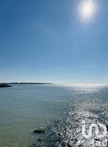 Appartement à vendre 2 pièces 66 m² Royan