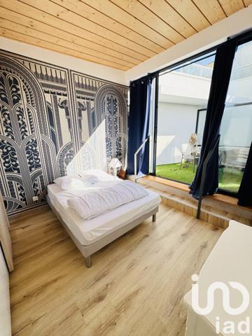 Appartement à vendre 2 pièces 66 m² Royan