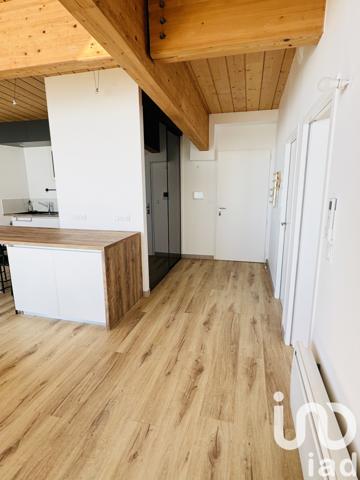 Appartement à vendre 2 pièces 66 m² Royan