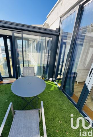 Appartement à vendre 2 pièces 66 m² Royan