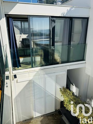 Appartement à vendre 2 pièces 66 m² Royan