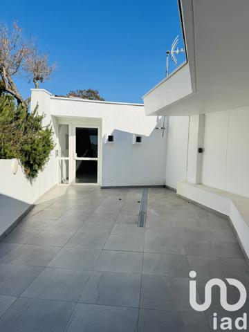 Appartement à vendre 2 pièces 66 m² Royan