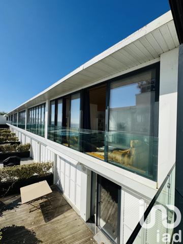 Appartement à vendre 2 pièces 66 m² Royan