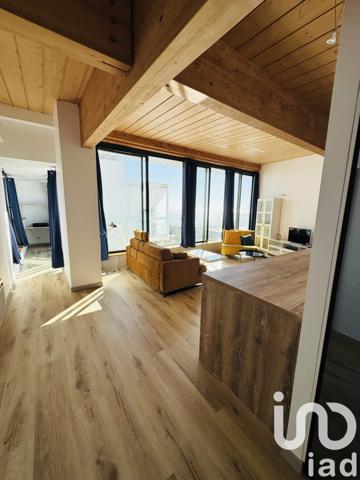 Appartement à vendre 2 pièces 66 m² Royan