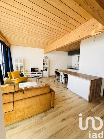 Appartement à vendre 2 pièces 66 m² Royan
