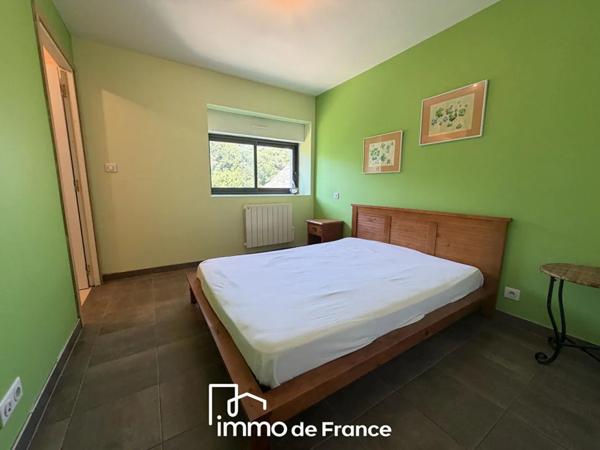 Maison à vendre à Quins (12800)