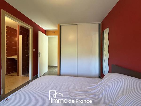 Maison à vendre à Quins (12800)