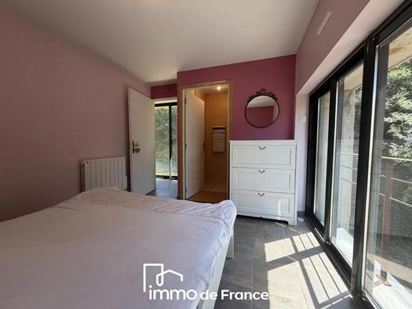 Maison à vendre à Quins (12800)