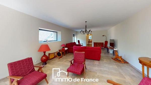 Maison à vendre à Quins (12800)