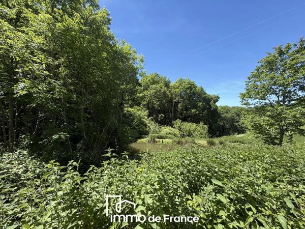 Maison à vendre à Quins (12800)
